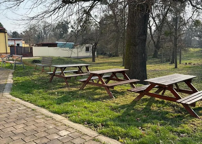 Koleje Zamecek